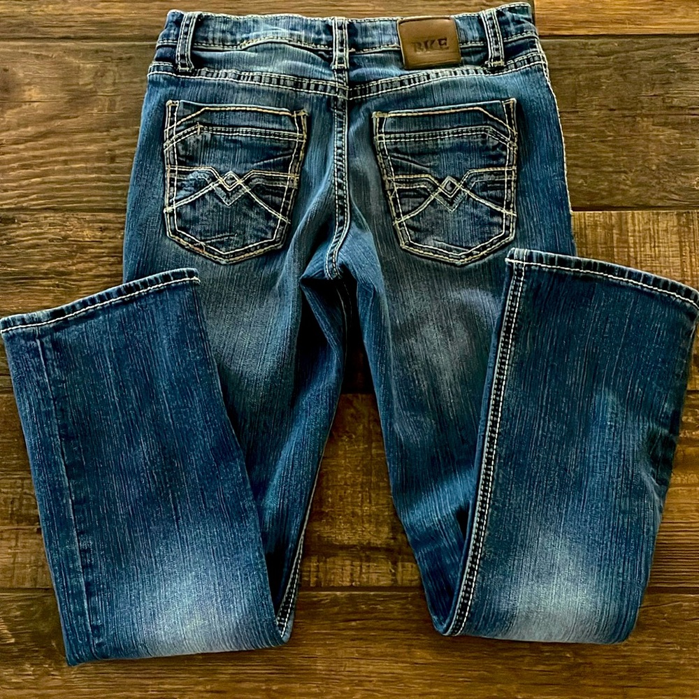 BKE Conner bootcut